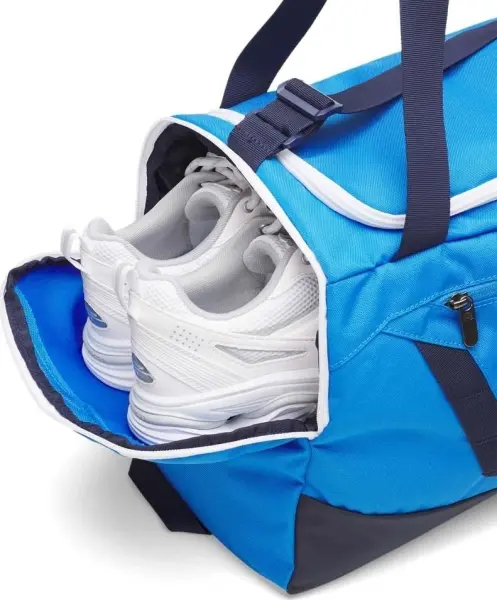 Сумка спортивна Under Armour UNDENIABLE 5.0 DUFFLE MD синя 1369223-402