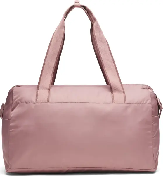 Сумка спортивная женская Under Armour STUDIO LITE DUFFLE 26L светло-розовая 1388915-673