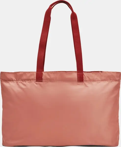 Сумка через плечо женская Under Armour FAVORITE TOTE коричневая 1369214-696