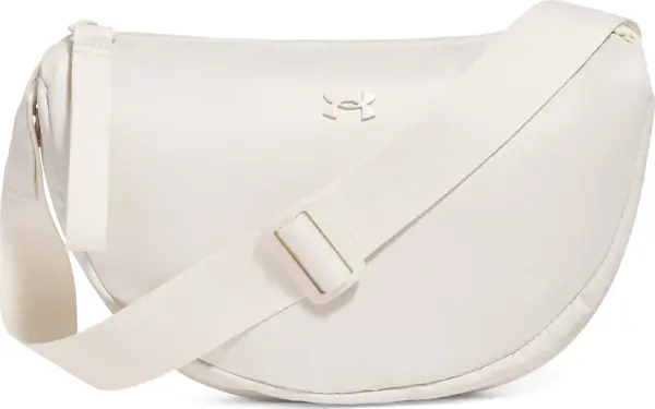 Сумка через плече жіноча Under Armour STUDIO LUNA бежева 1388927-279