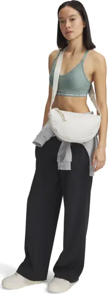 Сумка через плече жіноча Under Armour STUDIO LUNA бежева 1388927-279