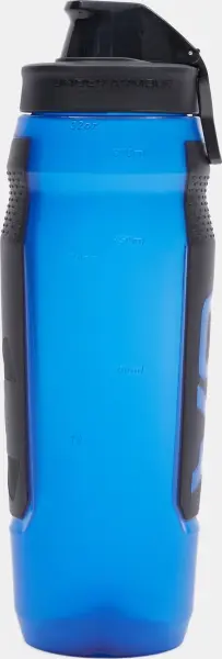 Пляшка для води Under Armour PLAYMAKER SQUEEZE 32OZ 950 мл синя UA70320-60044