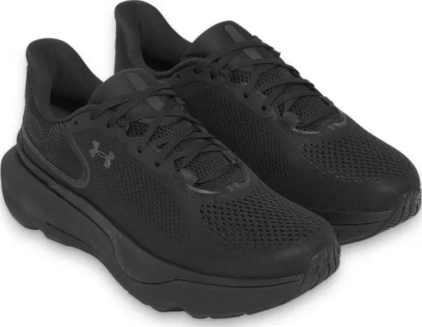 Кросівки бігові Under Armour INFINITE PRO 2 чорні 3028168-004