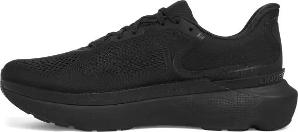 Кросівки бігові Under Armour INFINITE PRO 2 чорні 3028168-004