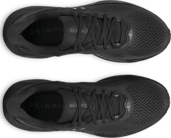Кросівки бігові Under Armour INFINITE PRO 2 чорні 3028168-004