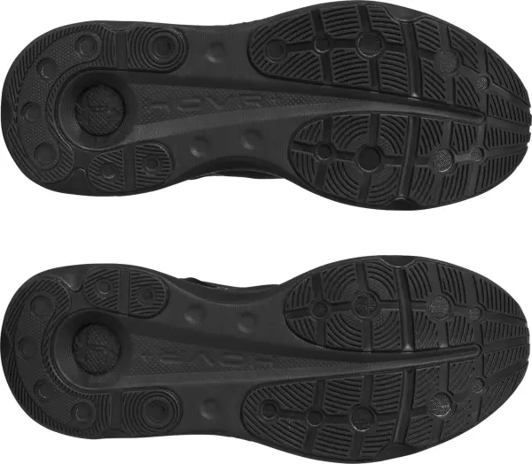 Кросівки бігові Under Armour INFINITE PRO 2 чорні 3028168-004