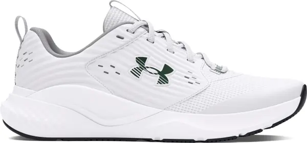 Кроссовки для тренировок Under Armour CHARGED COMMIT TR 4 белые 3026017-106