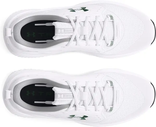 Кроссовки для тренировок Under Armour CHARGED COMMIT TR 4 белые 3026017-106