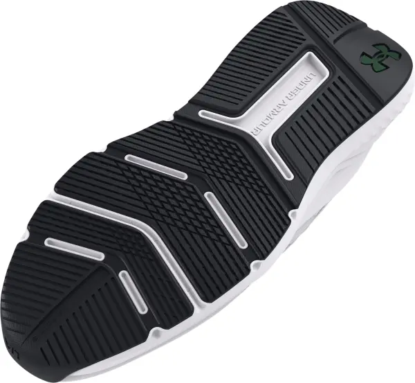 Кроссовки для тренировок Under Armour CHARGED COMMIT TR 4 белые 3026017-106