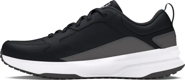 Кросівки для тренувань Under Armour CHARGED EDGE чорно-білі 3026727-003