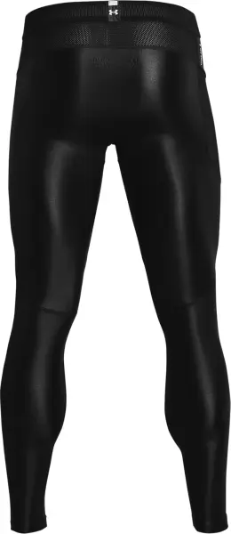 Лосини Under Armour ISO-CHILL чорні 1365226-001