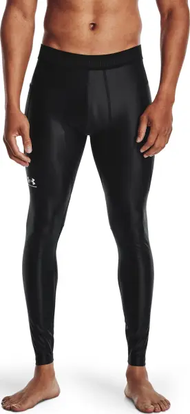 Лосини Under Armour ISO-CHILL чорні 1365226-001