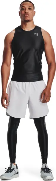 Лосини Under Armour ISO-CHILL чорні 1365226-001