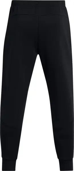 Спортивні штани Under Armour UNSTOPPABLE FLEECE чорні 1389353-001