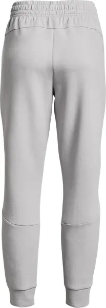 Спортивні штани жіночі Under Armour UNSTOPPABLE FLEECE сірі 1379846-011