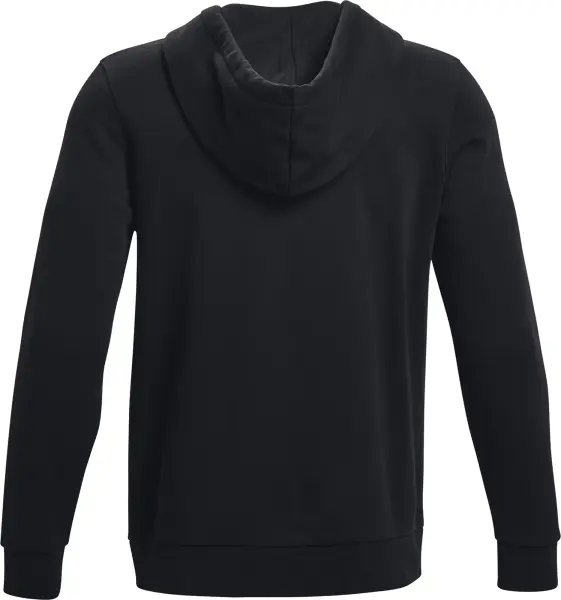Толстовка Under Armour ICON FLEECE чорна 1373881-001