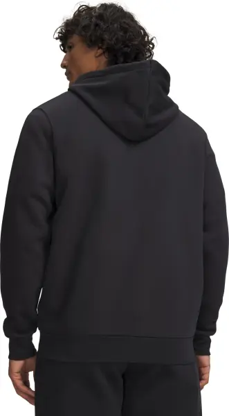 Толстовка Under Armour ICON FLEECE чорна 1373881-001