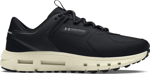 Кросівки Under Armour SUMMIT TREK чорно-бежеві 3028345-003