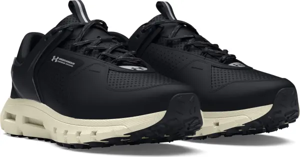 Кросівки Under Armour SUMMIT TREK чорно-бежеві 3028345-003