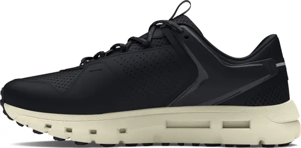 Кросівки Under Armour SUMMIT TREK чорно-бежеві 3028345-003