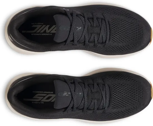 Кроссовки беговые Under Armour SONIC 7 черно-кремовые 3028002-001