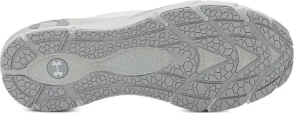 Кроссовки беговые женские Under Armour HOVR PHANTOM 2 CN белые 3025214-101