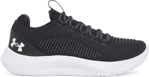 Кросівки для тренувань Under Armour DYNAMIC 2 чорно-білі 3028076-002