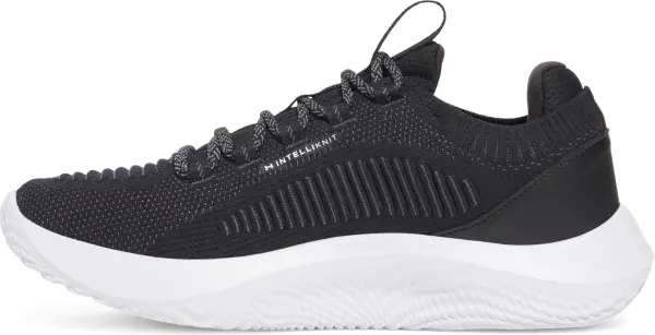 Кросівки для тренувань Under Armour DYNAMIC 2 чорно-білі 3028076-002
