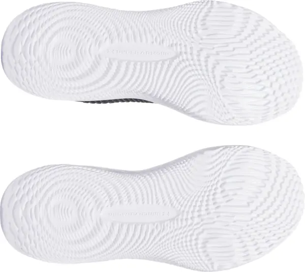 Кросівки для тренувань Under Armour DYNAMIC 2 чорно-білі 3028076-002