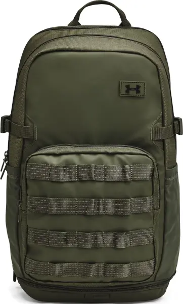 Рюкзак Under Armour TRIUMPH SPORT BACKPACK хакі 1372290-390