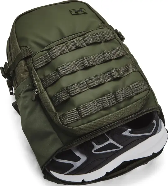 Рюкзак Under Armour TRIUMPH SPORT BACKPACK хакі 1372290-390