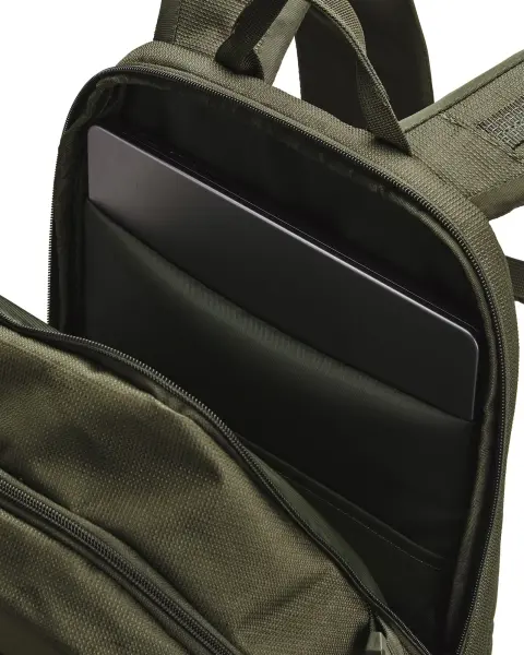 Рюкзак Under Armour TRIUMPH SPORT BACKPACK хакі 1372290-390