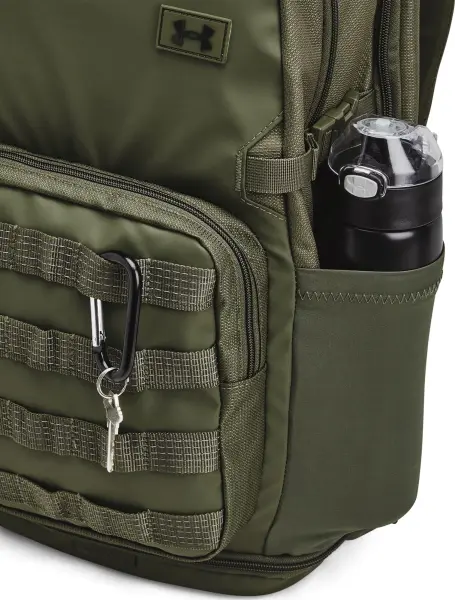 Рюкзак Under Armour TRIUMPH SPORT BACKPACK хакі 1372290-390