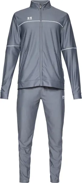 Спортивный костюм Under Armour CHALLENGER серый 6004052-025