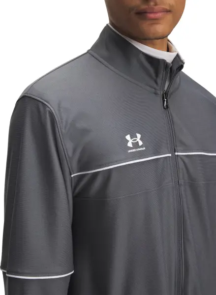 Спортивный костюм Under Armour CHALLENGER серый 6004052-025