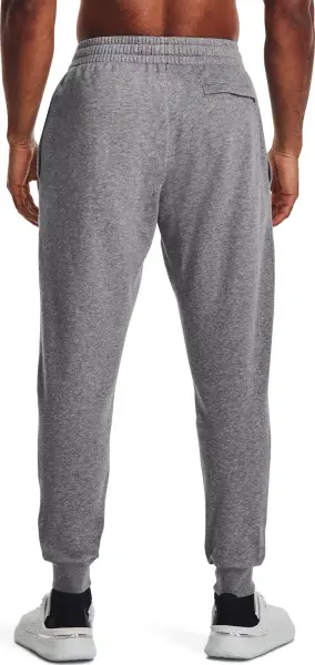 Спортивний костюм Under Armour RIVAL FLEECE сірий 1379758-025&1379774-025