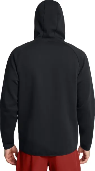 Спортивний костюм Under Armour UNSTOPPABLE FLEECE чорний 1389352-001&1389353-001