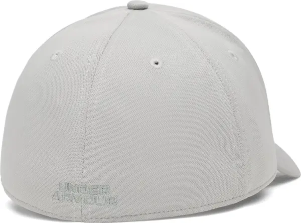 Кепка Under Armour MEN'S BLITZING світло-сіра 1376700-069
