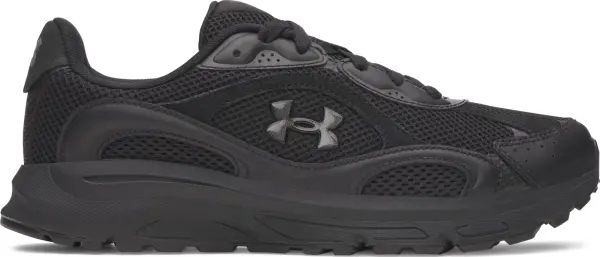 Кроссовки Under Armour TECH RUNNER черные 6011293-001