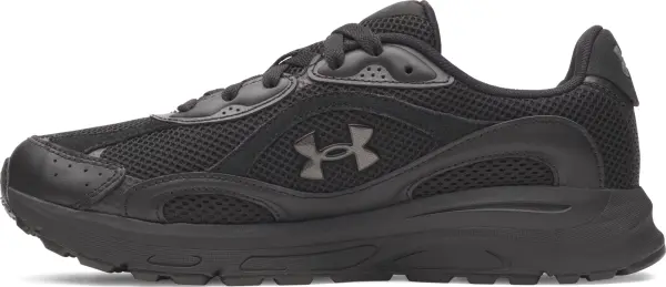 Кроссовки Under Armour TECH RUNNER черные 6011293-001