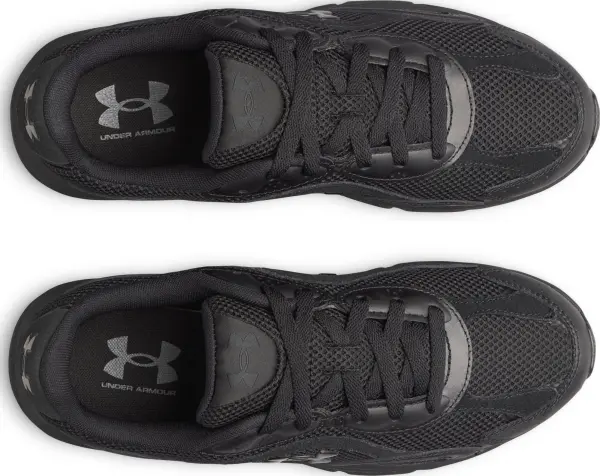 Кроссовки Under Armour TECH RUNNER черные 6011293-001