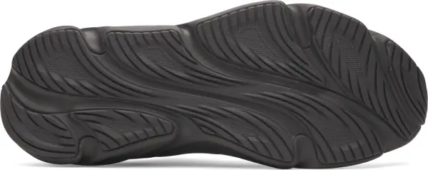 Кросівки бігові Under Armour CHARGED+ ROGUE 6 чорні 6006719-002