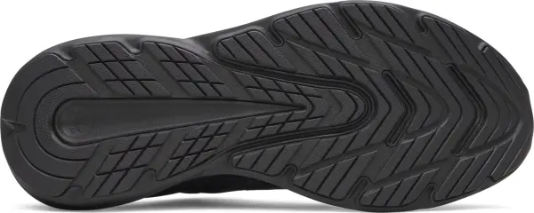 Кросівки бігові Under Armour CHARGED+ TURBULENCE 3 чорні 6006717-003