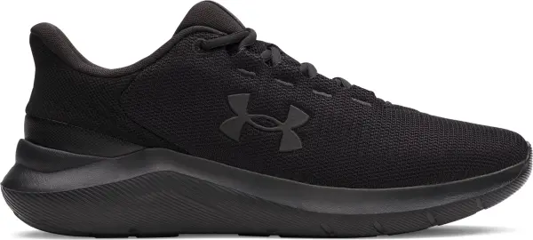 Кроссовки беговые Under Armour PHADE RN 3 черные 3028252-002