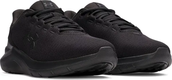 Кроссовки беговые Under Armour PHADE RN 3 черные 3028252-002