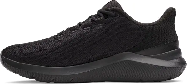 Кроссовки беговые Under Armour PHADE RN 3 черные 3028252-002