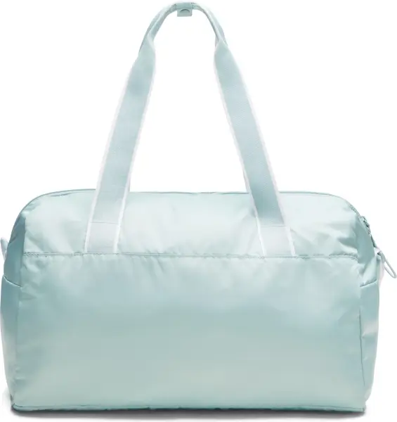 Сумка спортивная женская Under Armour STUDIO LITE DUFFLE 26L бирюзовая 1388915-477