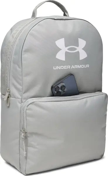 Рюкзак Under Armour LOUDON BACKPACK світло-сірий 1378415-069