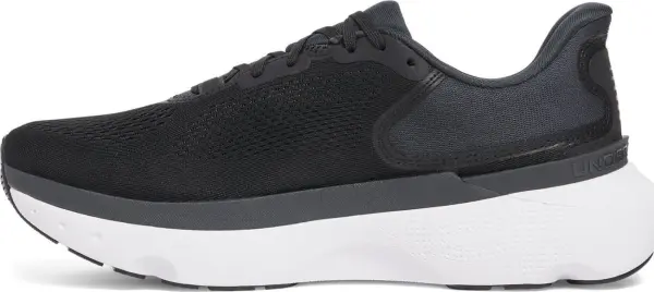 Кросівки бігові Under Armour INFINITE PRO 2 чорно-білі 3028168-001