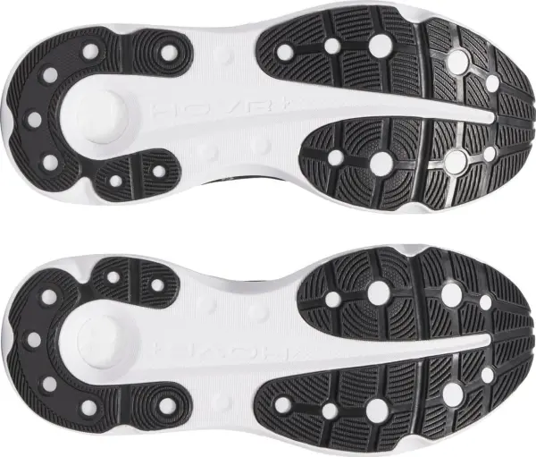 Кросівки бігові Under Armour INFINITE PRO 2 чорно-білі 3028168-001